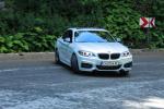 BMW M235i by Budget 2014 года